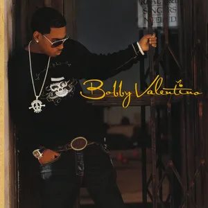 Bobby Valentino